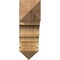 Ekena Millwork Balboa Arts & Crafts Rough Sawn Bracket, Western Red Cedar, 6"W x 18"D x 18"H BKT06X18X18BOA03RWR - alternate 3